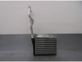 Recambio de radiador calefaccion / aire acondicionado para citroën c3 iii (sx) 1.2 vti 82 referencia OEM IAM 1608182480  