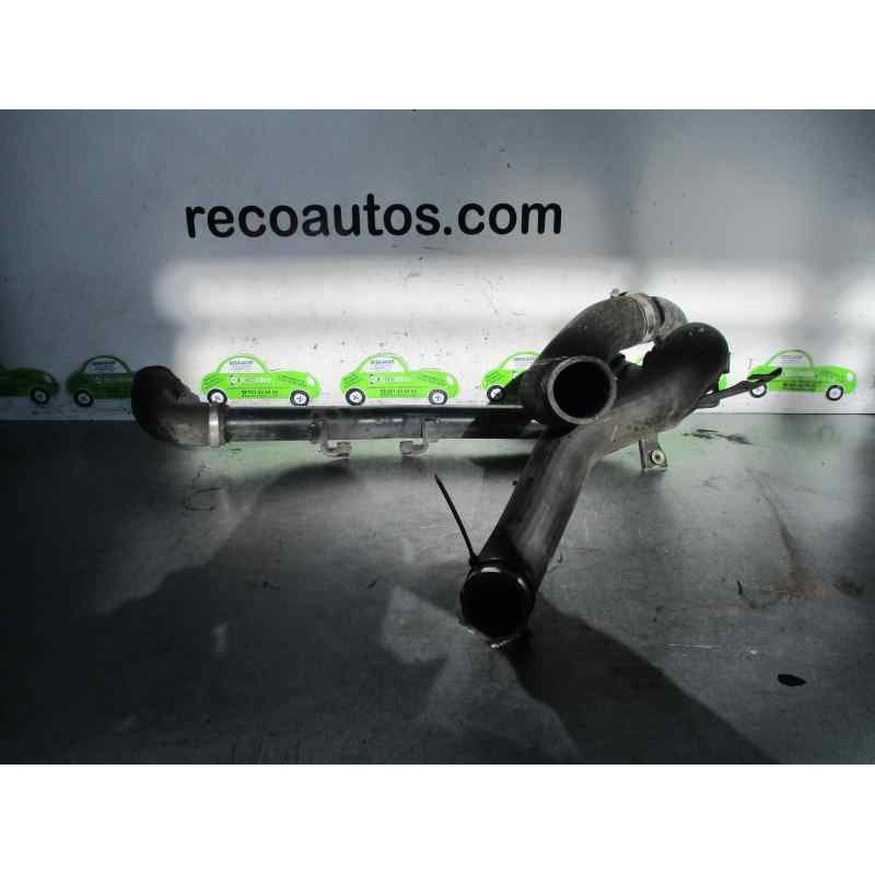 Recambio de tubo para nissan primera berlina (p12) 1.9 16v turbodiesel cat referencia OEM IAM   