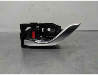 Recambio de maneta interior delantera izquierda para mazda 3 lim. () 2.0 cat referencia OEM IAM BHP259330B 