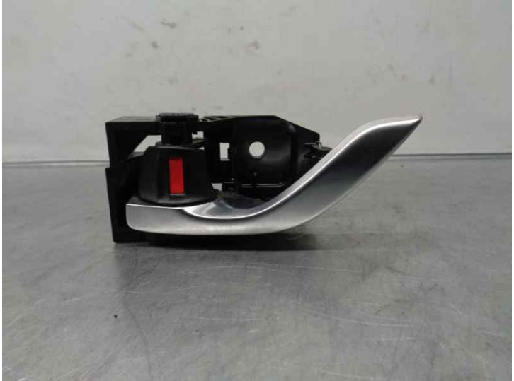 Recambio de maneta interior delantera izquierda para mazda 3 lim. () 2.0 cat referencia OEM IAM BHP259330B 