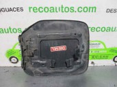 Recambio de tapa exterior combustible para toyota land cruiser (j9) 3.0 turbodiesel referencia OEM IAM 7735060020  