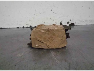 Recambio de pastillas de freno para subaru impreza g11 (gd/gg) 2.0 16v cat referencia OEM IAM   