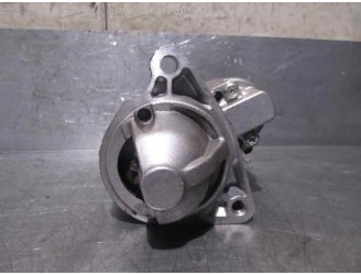 Replacement starter motor for Mazda 3 lim. () 2.0 cat OEM IAM reference P55W18400 M000T89281ZC MITUSUBISHI