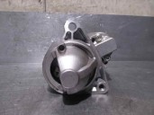 Replacement starter motor for Mazda 3 lim. () 2.0 cat OEM IAM reference P55W18400 M000T89281ZC MITUSUBISHI