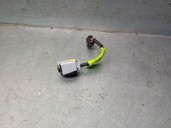 Recambio de modulo electronico para opel corsa f (p2jo) 1.2 (68) referencia OEM IAM 9832294580 9832294580 