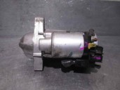Replacement starter motor for Mazda 3 lim. () 2.0 cat OEM IAM reference P55W18400 M000T89281ZC MITUSUBISHI
