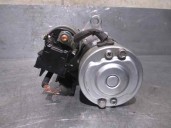 Replacement starter motor for Mazda 3 lim. () 2.0 cat OEM IAM reference P55W18400 M000T89281ZC MITUSUBISHI