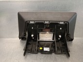 Recambio de pantalla multifuncion para opel combo e tour / life (k9) 1.5 referencia OEM IAM 98162661ZD 98162661ZD 