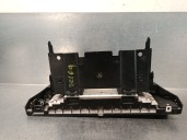 Recambio de pantalla multifuncion para opel combo e tour / life (k9) 1.5 referencia OEM IAM 98162661ZD 98162661ZD 