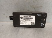 Recambio de modulo electronico para bmw 1 (f20) 118 d referencia OEM IAM 921646802  2840078407300 TEMIC