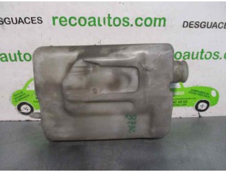 Recambio de deposito expansion para toyota land cruiser (j9) 3.0 turbodiesel referencia OEM IAM 1647075030  