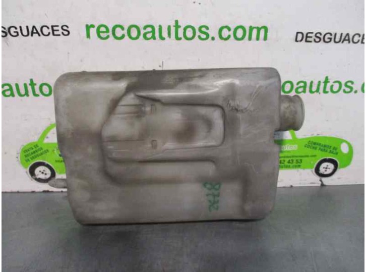 Recambio de deposito expansion para toyota land cruiser (j9) 3.0 turbodiesel referencia OEM IAM 1647075030  
