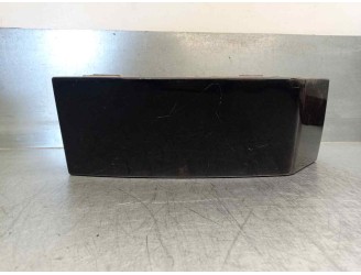 Replacement front trim moldings for Volvo XC90 2.4 Diesel CAT OEM IAM reference 8620820 