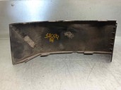 Recambio de molduras delanteras para volvo xc90 2.4 diesel cat referencia OEM IAM 8620820 