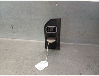 Recambio de conmutador de arranque para volvo xc60 i suv (156) d3 referencia OEM IAM 28227917 31252952 