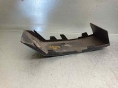 Recambio de molduras delanteras para volvo xc90 2.4 diesel cat referencia OEM IAM 8620820 