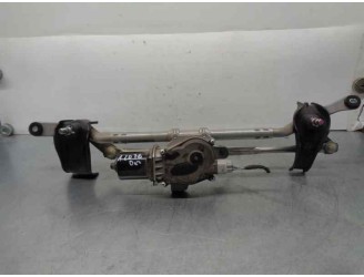 Recambio de motor limpia delantero para mazda 3 lim. () 2.0 cat referencia OEM IAM BHS267340B 