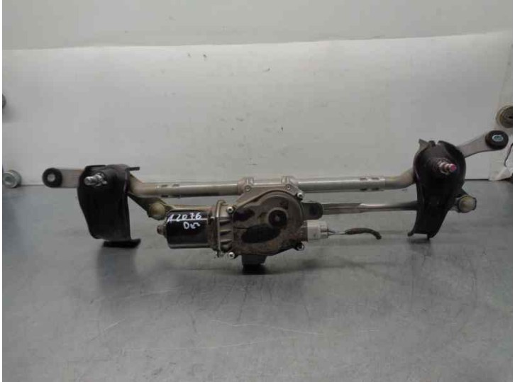 Recambio de motor limpia delantero para mazda 3 lim. () 2.0 cat referencia OEM IAM BHS267340B 