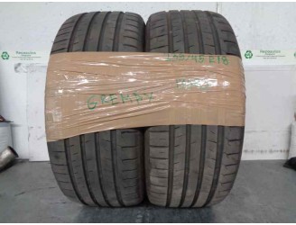Recambio de neumatico/s para alfa romeo 159 sportwagon (140) 1.9 jtd (m) 16v cat referencia OEM IAM 23545ZR1898W GREMAX CAPTURAR