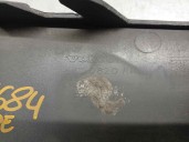 Recambio de molduras delanteras para volvo xc90 2.4 diesel cat referencia OEM IAM 8620820  