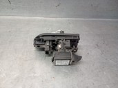 Replacement ignition switch for Volvo XC60 I SUV (156) D3 OEM IAM reference 28227917 31252952 