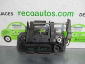 Recambio de maneta exterior delantera derecha para toyota land cruiser (j9) 3.0 turbodiesel referencia OEM IAM 6921060080  