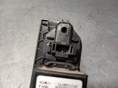 Replacement ignition switch for Volvo XC60 I SUV (156) D3 OEM IAM reference 28227917 31252952 