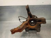 Recambio de mangueta delantera derecha para dacia sandero iii 1.0 tce 90 referencia OEM IAM 400143933R  