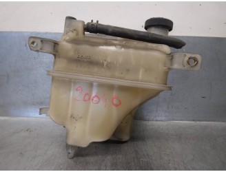 Recambio de deposito expansion para toyota yaris (ncp1/nlp1/scp1) 1.4 turbodiesel cat referencia OEM IAM 1648233010  