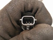 Recambio de mangueta delantera derecha para dacia sandero iii 1.0 tce 90 referencia OEM IAM 400143933R  