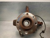 Recambio de mangueta delantera derecha para dacia sandero iii 1.0 tce 90 referencia OEM IAM 400143933R  
