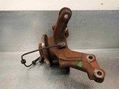 Recambio de mangueta delantera derecha para dacia sandero iii 1.0 tce 90 referencia OEM IAM 400143933R  