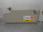 Recambio de parasol derecho para mazda 3 lim. () 2.0 cat referencia OEM IAM BHS369270 