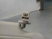 Recambio de parasol derecho para mazda 3 lim. () 2.0 cat referencia OEM IAM BHS369270  