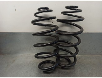 Recambio de muelle amortiguacion para peugeot expert furgón pro standard referencia OEM IAM 9822797380 