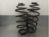 Recambio de muelle amortiguacion para peugeot expert furgón pro standard referencia OEM IAM 9822797380 