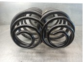 Recambio de muelle amortiguacion para peugeot expert furgón pro standard referencia OEM IAM 9822797380 