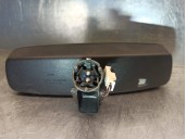 Recambio de espejo interior para ford c-max edition referencia OEM IAM 1765145 3 PINES 