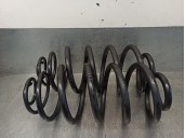 Recambio de muelle amortiguacion para peugeot expert furgón pro standard referencia OEM IAM 9822797380 