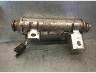 Recambio de enfriador egr para opel vectra c caravan 1.9 16v cdti cat (z 19 dth / lrd) referencia OEM IAM 55202430 