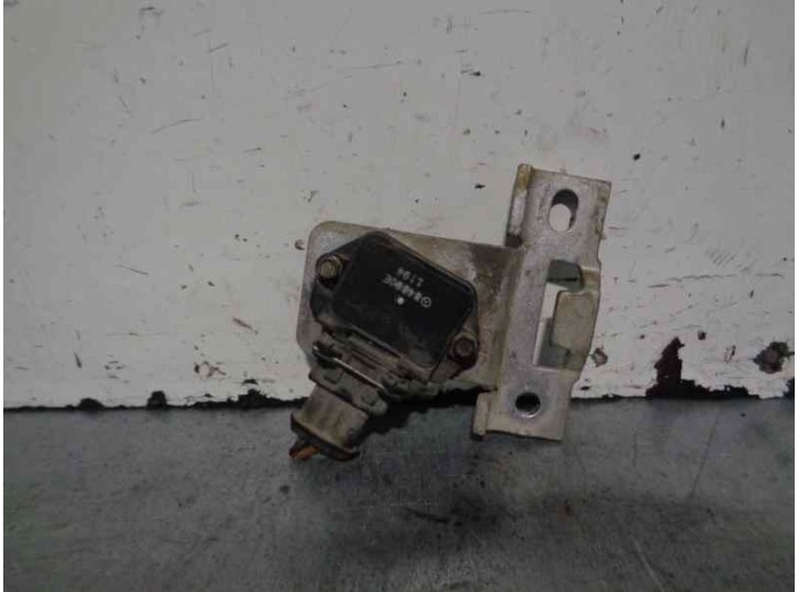 Recambio de modulo encendido para opel corsa b 1.4 cat (2h6) referencia OEM IAM 90243618 