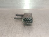 Replacement pressure sensor for Nissan Qashqai (J10) 2.0 dCi turbodiesel CAT OEM IAM reference 6PP009409 HELLA
