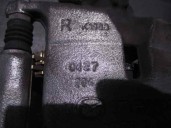 Recambio de pinza freno delantera derecha para mazda 3 lim. () 2.0 cat referencia OEM IAM K19000427 