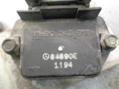 Recambio de modulo encendido para opel corsa b 1.4 cat (2h6) referencia OEM IAM 90243618 