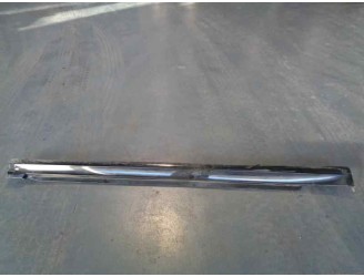 Recambio de spoiler talonera lateral derecha para mercedes-benz clase b (w245) 180 cdi (245.207) referencia OEM IAM A1696102208 