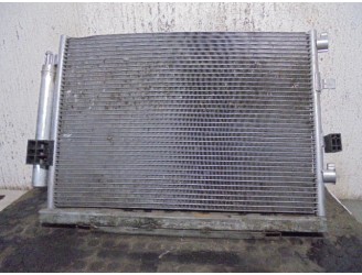 Recambio de condensador / radiador aire acondicionado para ford c-max edition referencia OEM IAM AV6119710BC 2051798 2002262 NRF