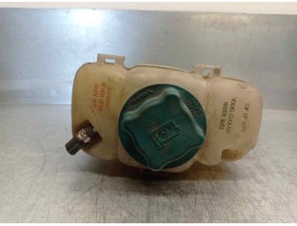 Replacement expansion tank for Volvo XC90 2.4 Diesel CAT OEM IAM reference 30741971 
