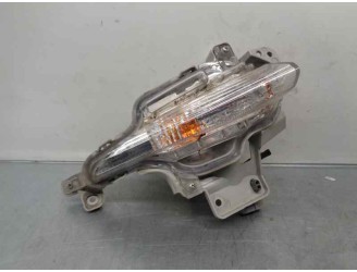 Recambio de piloto delantero derecho para mazda 3 lim. () 2.0 cat referencia OEM IAM B45A51350A 