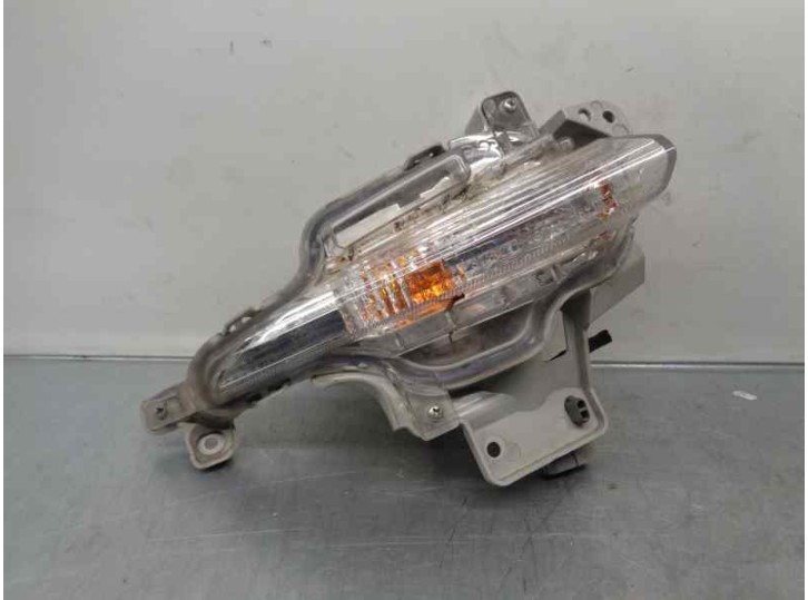 Recambio de piloto delantero derecho para mazda 3 lim. () 2.0 cat referencia OEM IAM B45A51350A  