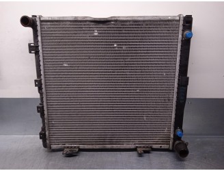 Recambio de radiador agua para mercedes-benz clase e (w124) berlina e 230 (124.023) referencia OEM IAM A1245008703 